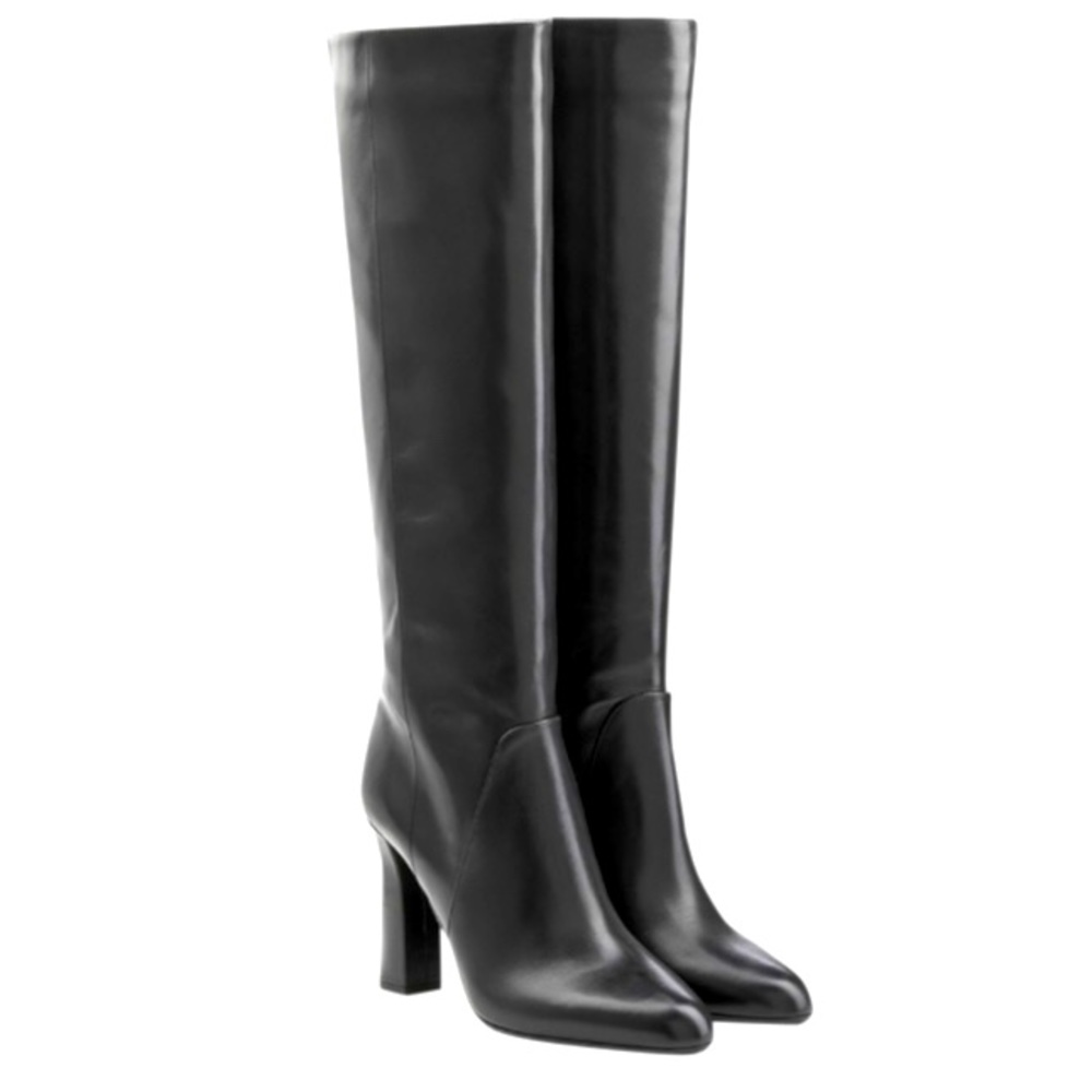 NEW Diane Von Furstenberg Gladyss Tall Boots Sz 10